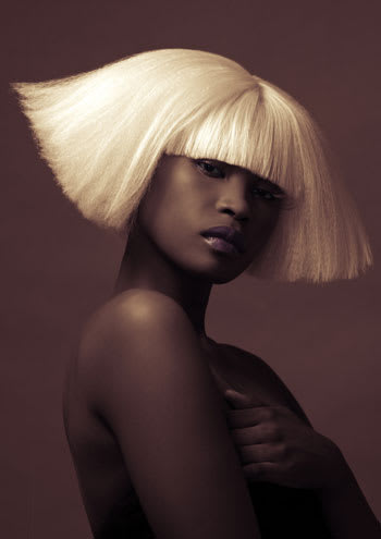 Desir by Lisa Muscat