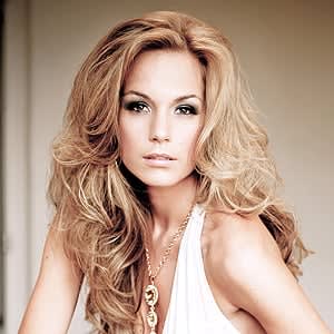 Miss Netherlands' Style