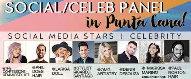 Joico’s Global Destination Education 2018