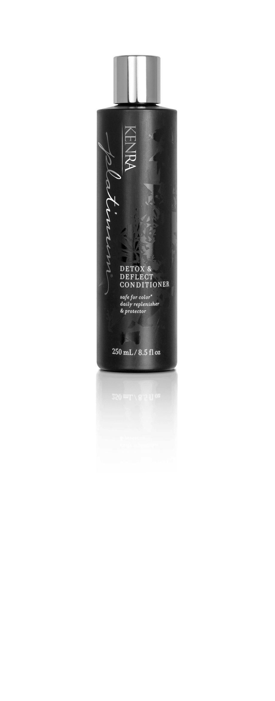 Kenra Launches New Platinum Detox & Deflect System