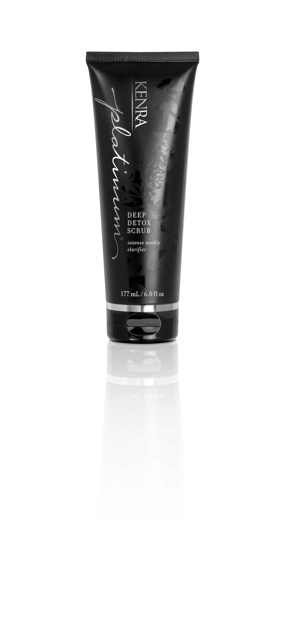 Kenra Launches New Platinum Detox & Deflect System