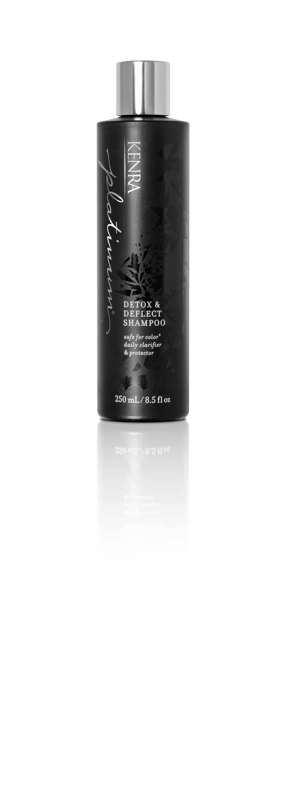 Kenra Launches New Platinum Detox & Deflect System