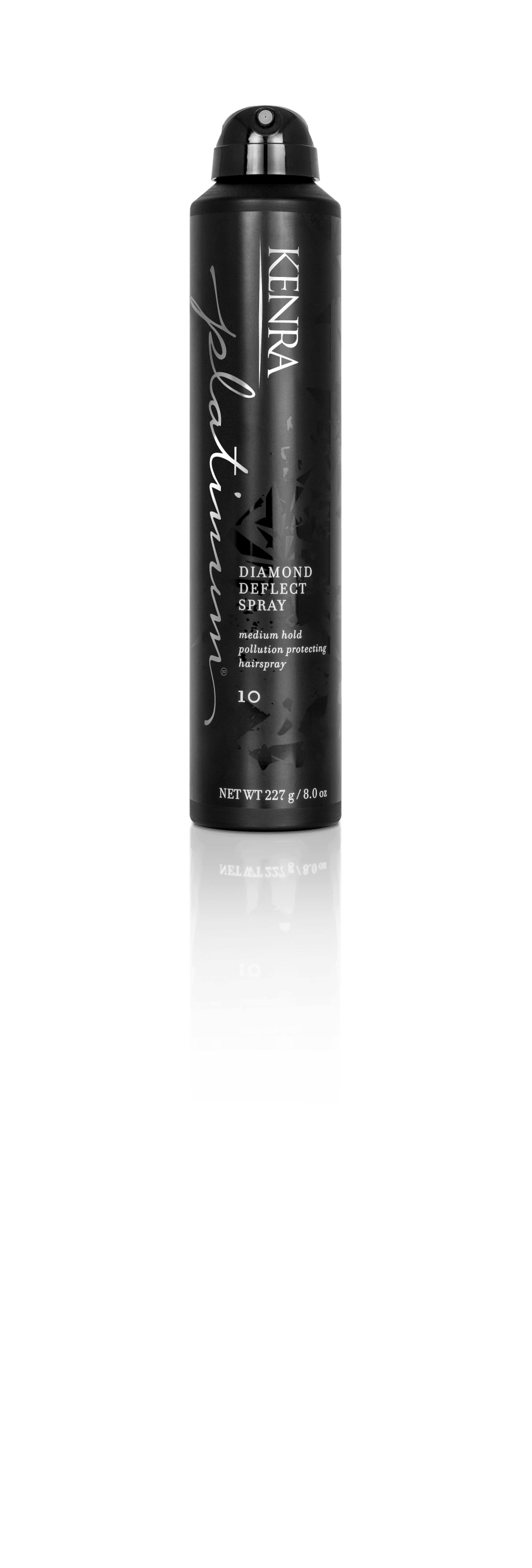 Kenra Launches New Platinum Detox & Deflect System