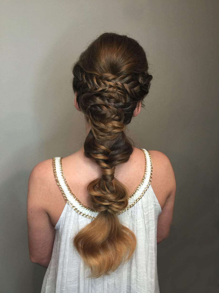 Announcing the Braids & Brides Top 10 Semifinalists!