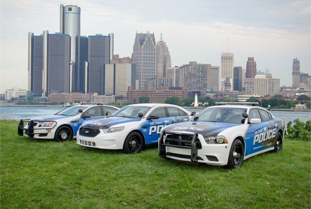 Detroit Bankruptcy Plan Calls for Fleet Modernization
