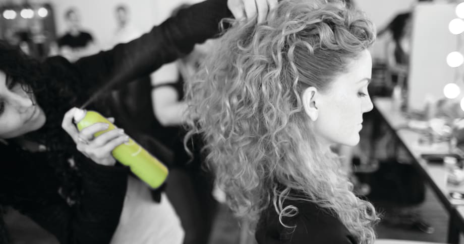 Enroll Now in DevaCurl's Level 2 Academy Curl Education—Free DevaFuser For the First 10 to Register