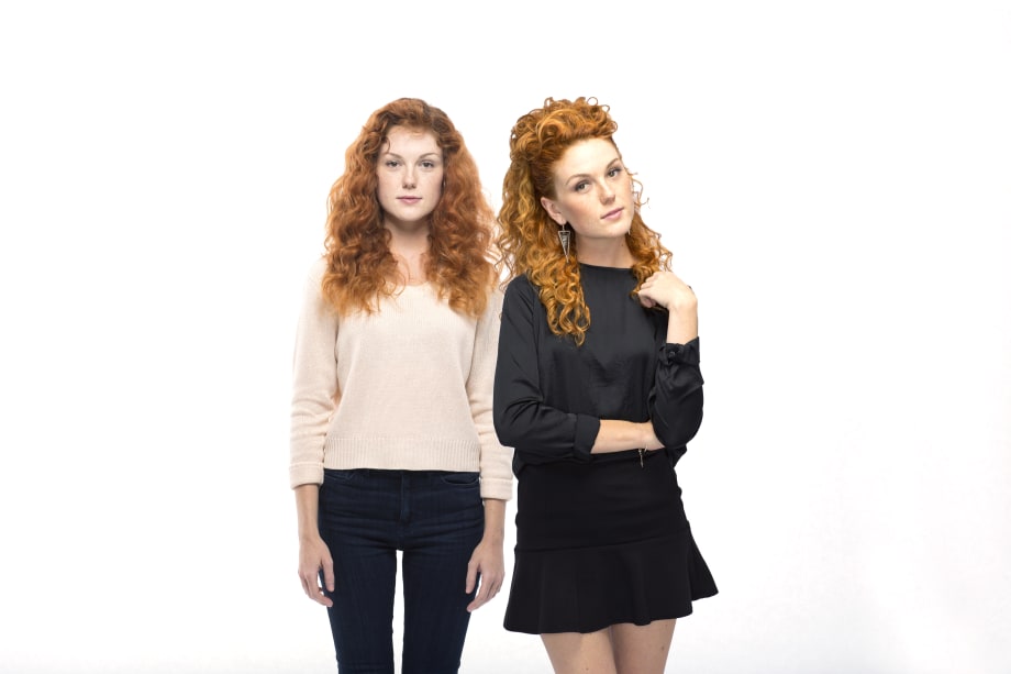 HOW-TO: Touchably Soft Curls