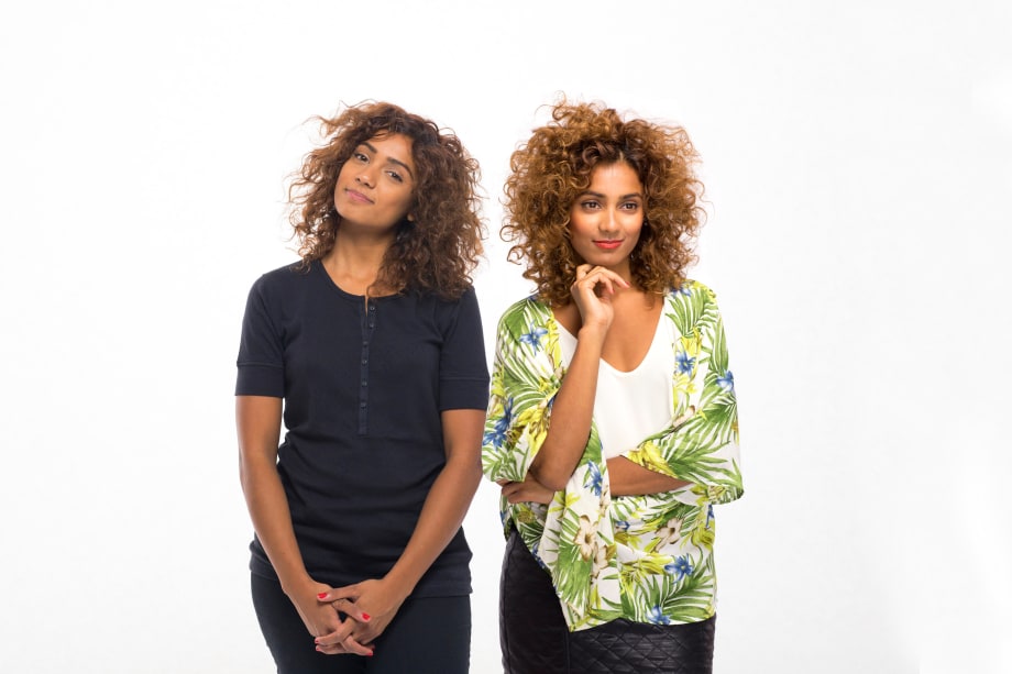 HOW-TO: Effortless Texture, Carefree Curls