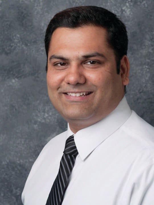 Vipar Appoints Senior Program Manager