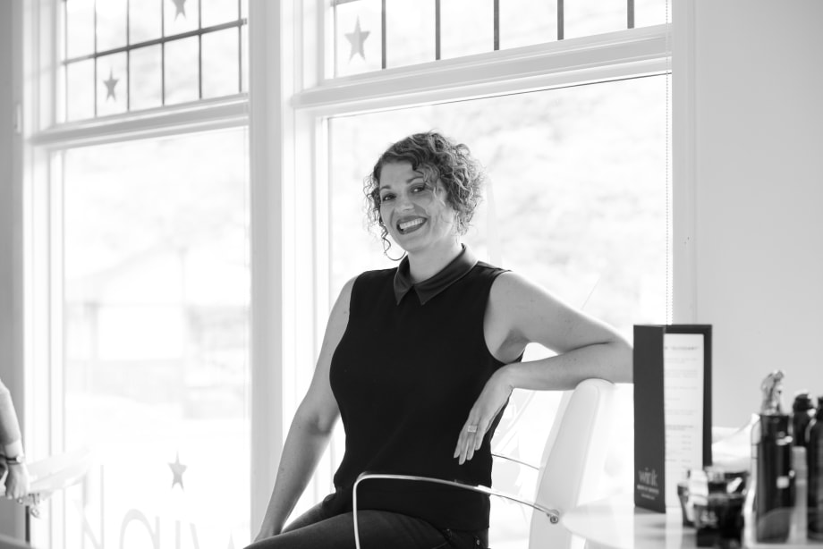 Marketing to the Thinning-Hair Client