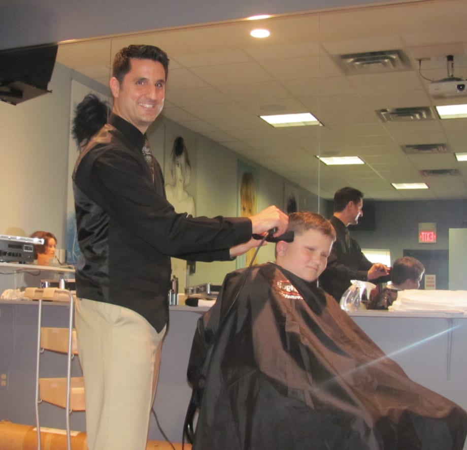 How to Get the Most Out of Cosmetology School