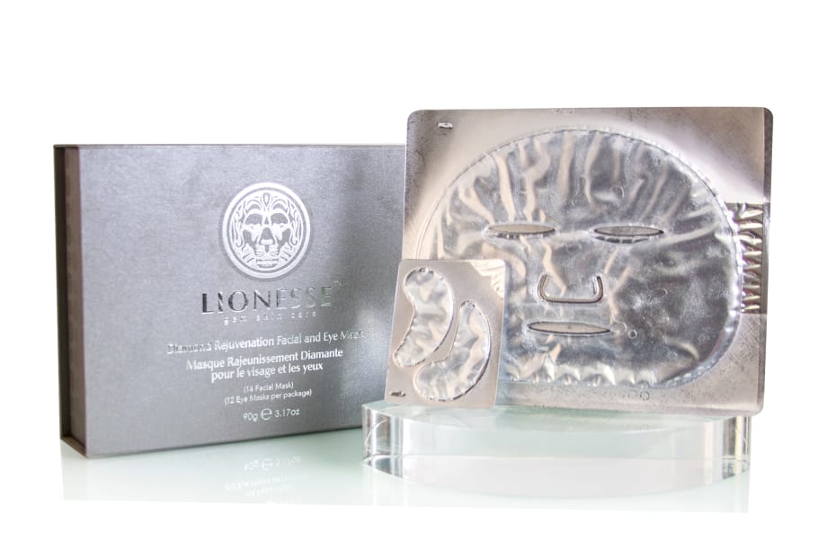 Shine Bright Like a Diamond: Skincare with Gemstones