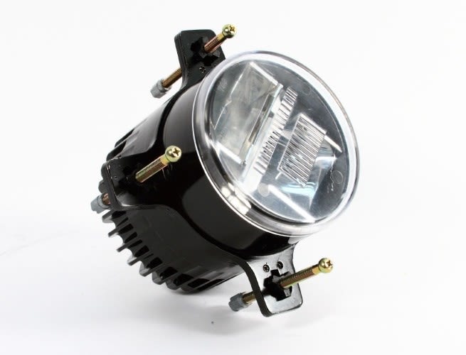 LED 90mm Low-Beam Headlamp