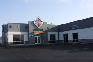 Diamond International Completes Renovation and Expansion in Russellville, Ark.