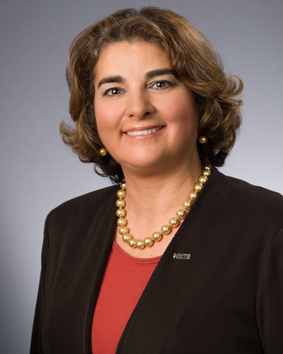 HNTB's Mendes named chair of APTA Legislative Committee
