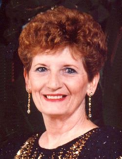 In Memoriam: Fleet Sales Manager Diana Reed