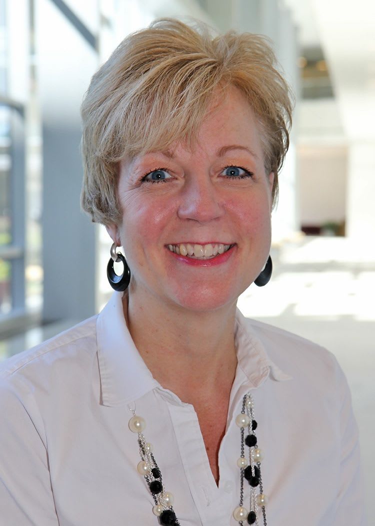 GSFSGroup Names New CFO