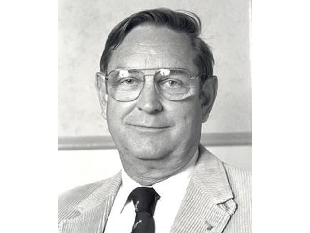 Trans/Air Co-Founder Dick Lehnert Passes