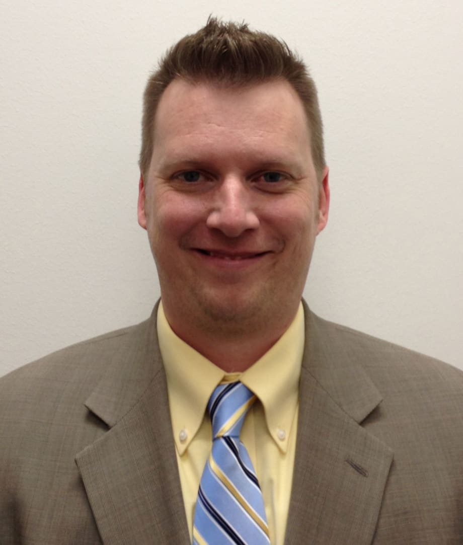 CEI Names Ryan Dicken Midwest Sales Manager