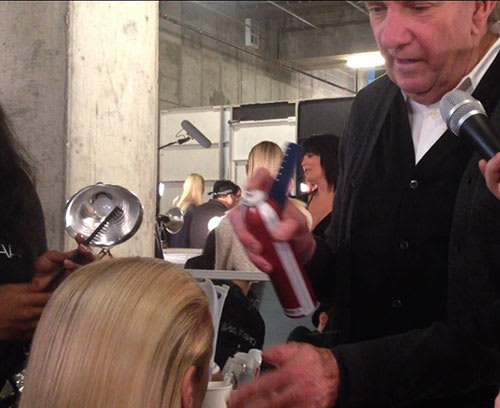 HOW TO Get The Look From the Kenneth Cole Fall 2013 Collection