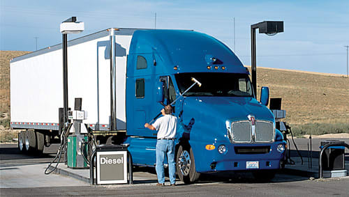 Seasonality, Other Factors At Play in Jan. Drop in Fuel Purchases