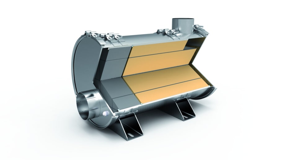 T630 & T650 Compact Track Loaders