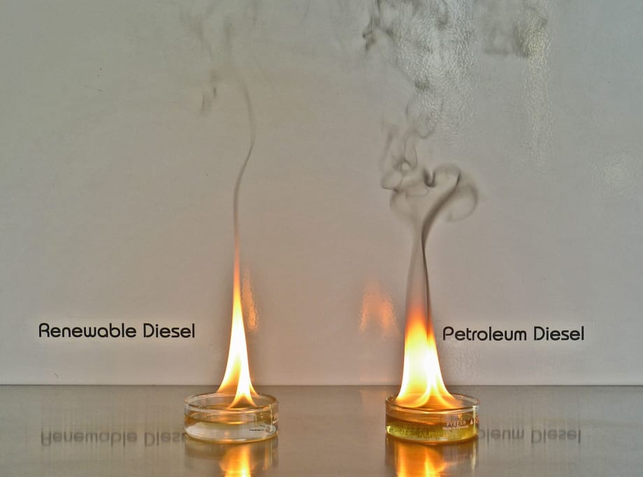 What You Need to Know About Renewable Diesel