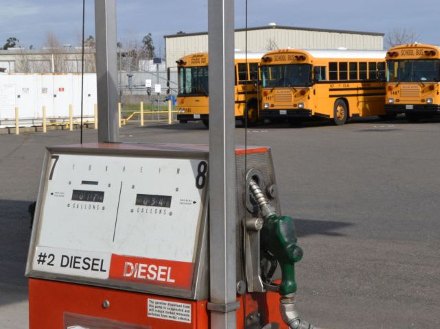 California Air Agency to Discuss Plans for VW Mitigation Funds