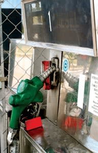 Diesel Continues Downward Trend