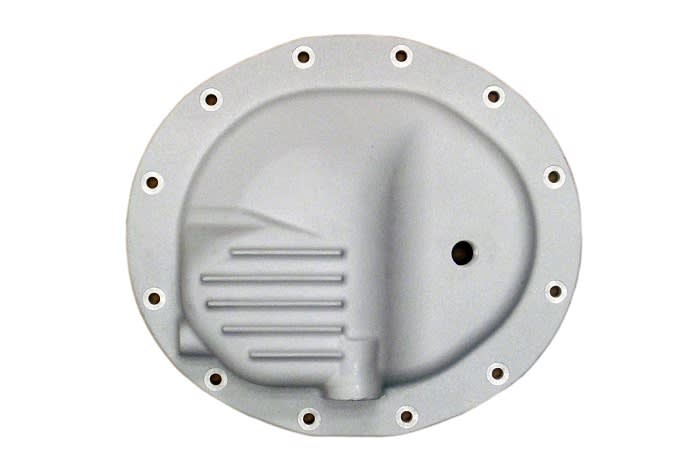 Differential Cover for Ram 2500 and 3500