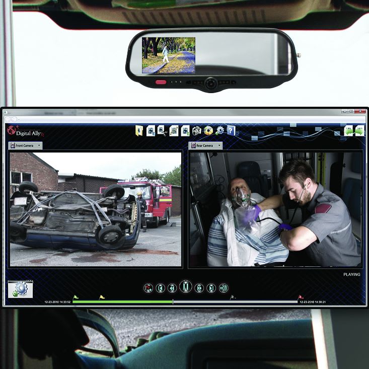 6D and 6R Series Tractors