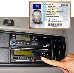 Electronic logbooks in Europe: Endless row of misfortunes, or a paper pusher's dream?