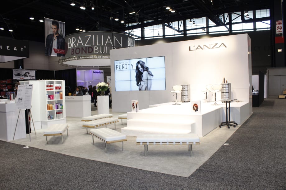 5 Ways to Incorporate Technology Into Your Trade Show Booth