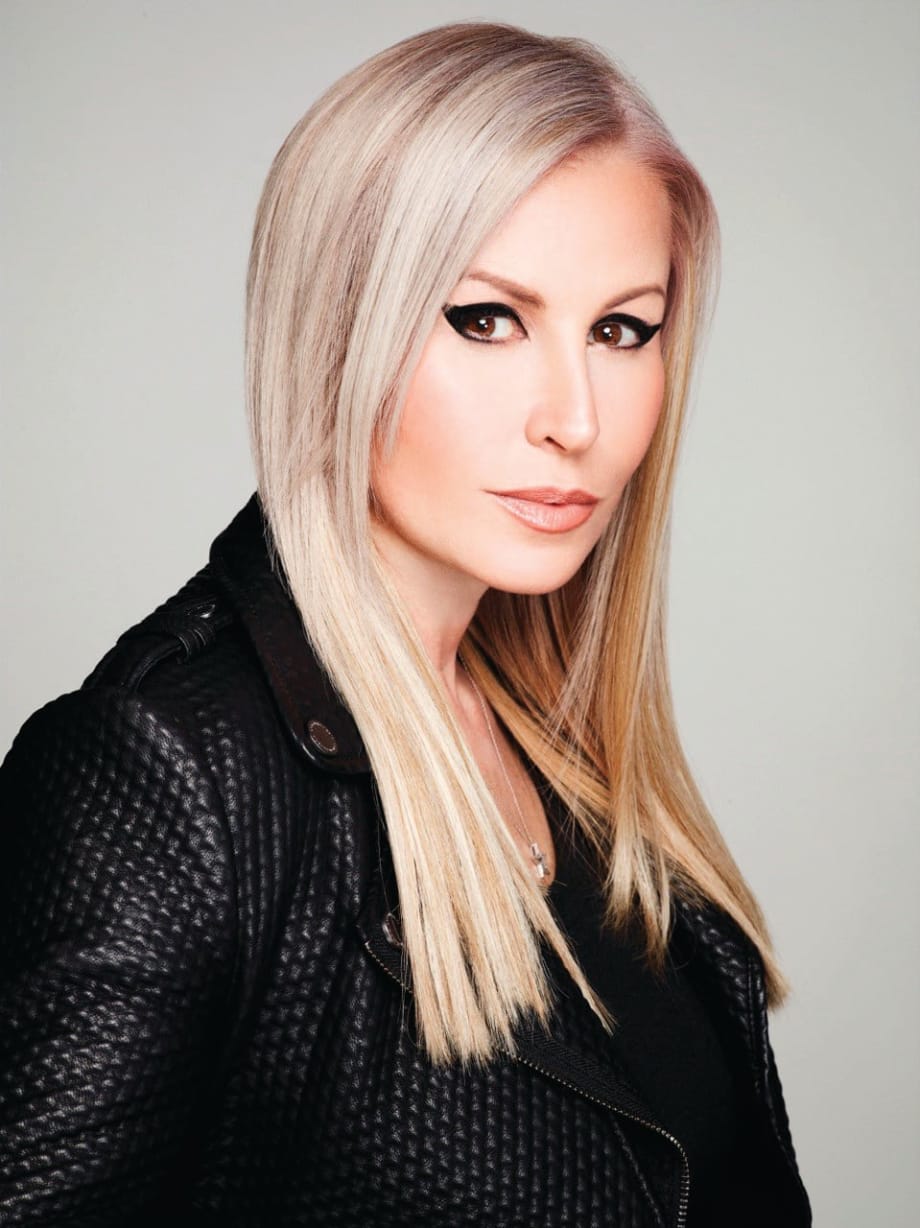Choose Beauty: Dilek Onur-Taylor