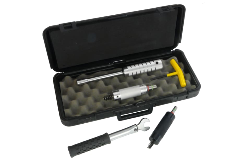 Dill Air Controls Offers Complete Truck Valve Installation Kit