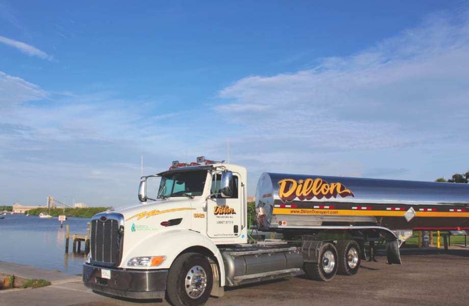 A Tale of Two Natural Gas Fleets