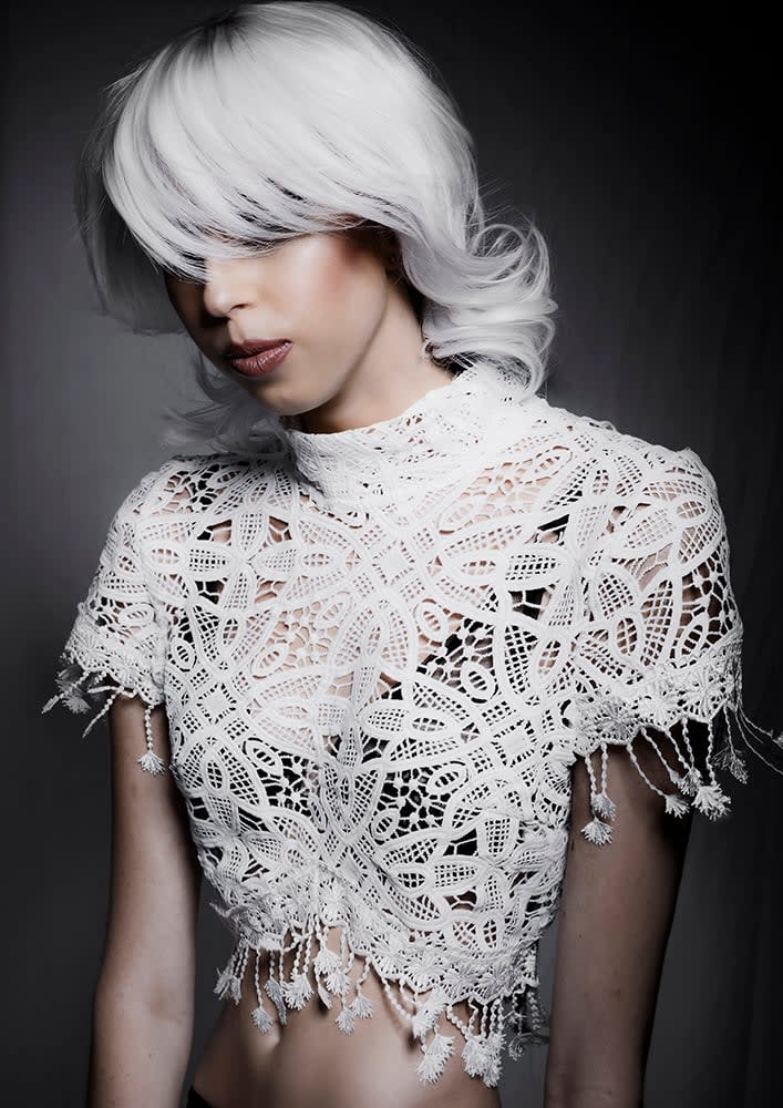Sauvage Serenity Collection by Dimitri Tsiknaris