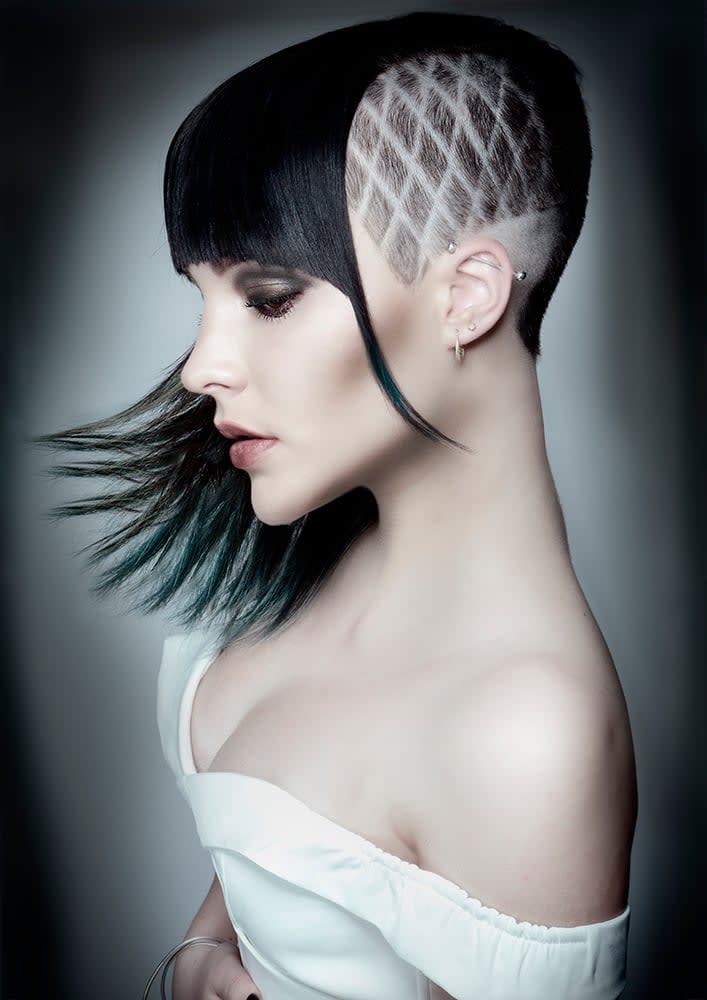 Sauvage Serenity Collection by Dimitri Tsiknaris