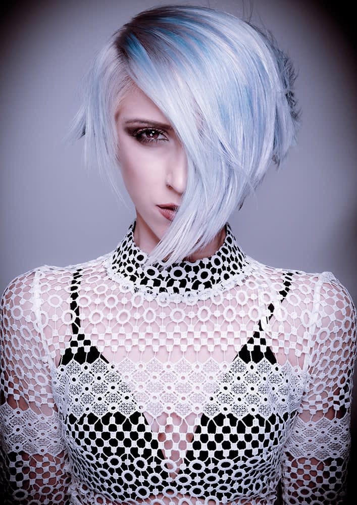 Sauvage Serenity Collection by Dimitri Tsiknaris