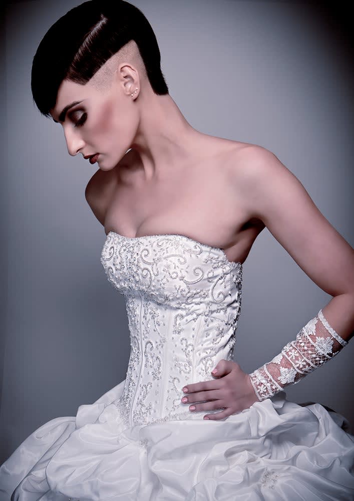Sauvage Serenity Collection by Dimitri Tsiknaris