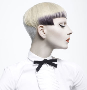 2011 NAHA Finalists - Haircolor