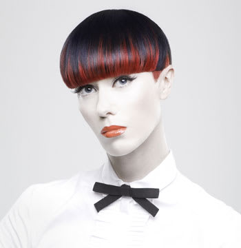 2011 NAHA Finalists - Haircolor