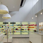 Dino Palmieri Salon and Spa