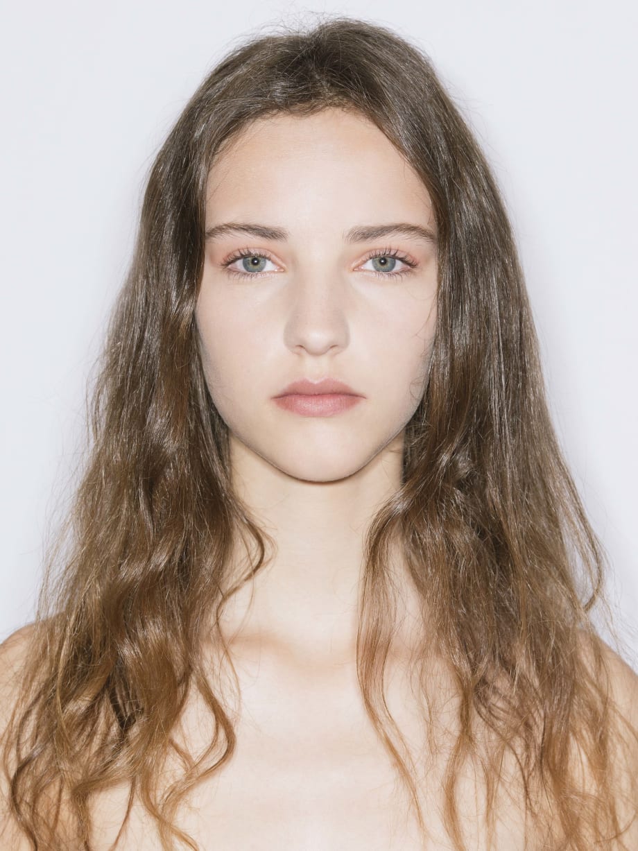 HOW-TO: Renaissance Waves by Guido for Redken at Dior Couture