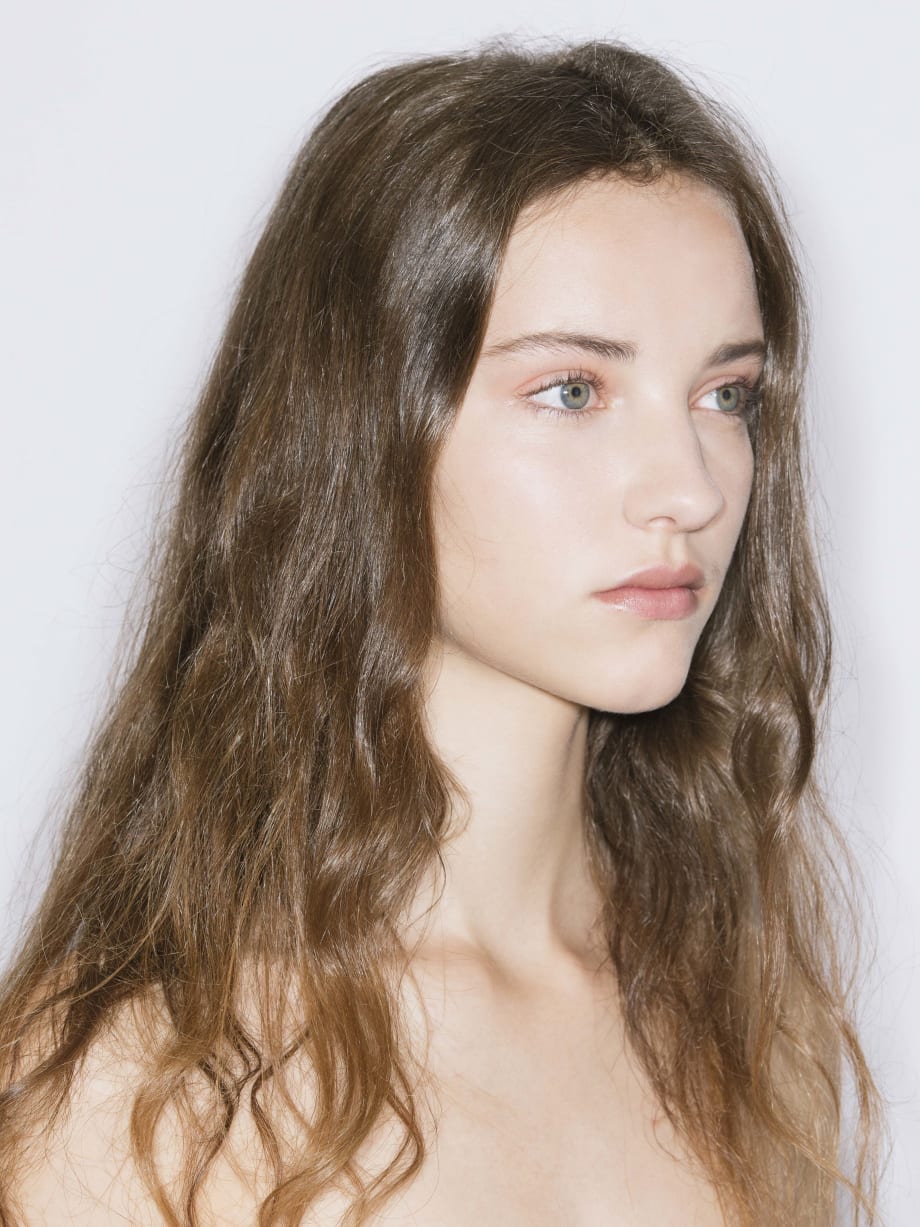 HOW-TO: Renaissance Waves by Guido for Redken at Dior Couture