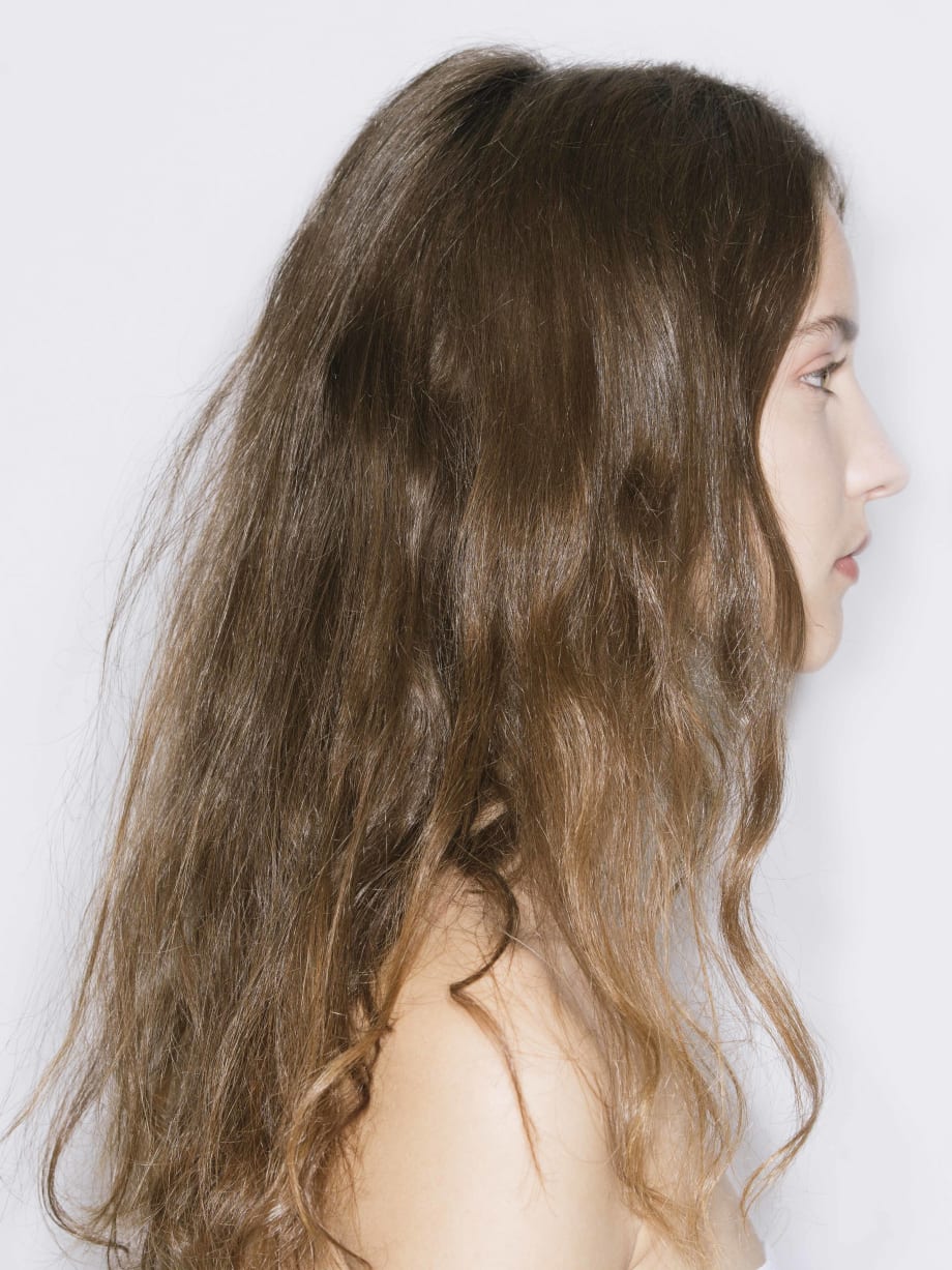 HOW-TO: Renaissance Waves by Guido for Redken at Dior Couture