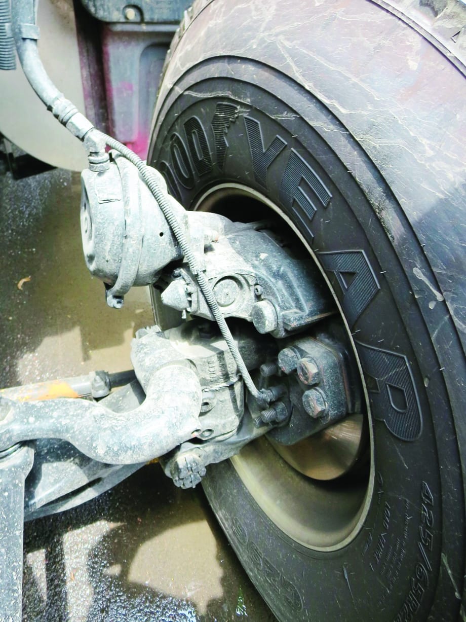 Brake Trends: Drums vs. Discs