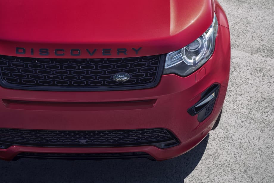 Land Rover Discovery Sport, Range Rover Evoque Recalled