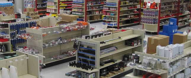 Diagnosing Your Aftermarket Sales Force