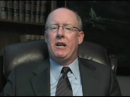 Video: Trial Attorney Discusses Corporate Liability Issues of Distracted Driving